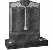 Book Style Memorials by Art Craft Memorials - 02380 390 323