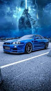 We present you our collection of desktop wallpaper theme: Nissan Skyline Nissan Gtr Nismo Nissan Gtr R34 Nissan Gtr Skyline