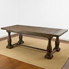 The project featured on chasingdaisiesblog. For The Dining Game Area Tuscan Dining Rooms Dining Table Distressed Dining Table