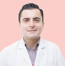 Dr. César Fernando Cruz Ramírez Ginecólogo, Toluca