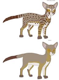 Discover the magic of the internet at imgur, a community powered entertainment destination. Rusty Spotted Cats By Patchi1995 On Deviantart
