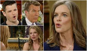 Young & Restless Shocker: Is Zuleyka Silver's Audra Leaving?