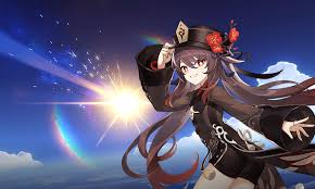 原神『胡桃(フータオ)ガチャ(祈願)』狙って引いてみたら…確率の収束 | 暇人のゲーム＆アプリ攻略ブログ