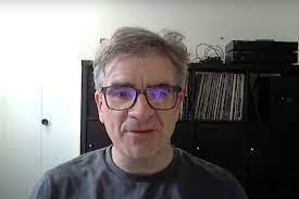 Damian Cirelli's Instagram, Twitter & Facebook