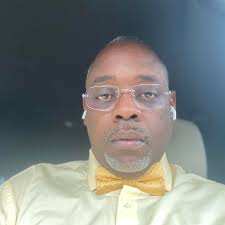 One thing my spouse is better at than me