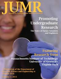 Promoting Undergraduate Research