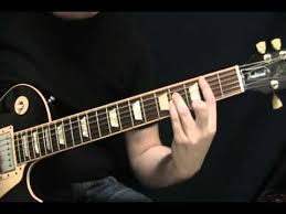 Guitar Lesson Heartbreaker By Pat Benatar How To Play Heartbreaker Guitar Tutorial Youtube Guitar Tutorial Guitar Lessons Bass Guitar Accessories