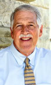 Robin Reed of Fincastle honored by Supervisors for his years at WDBJ-7