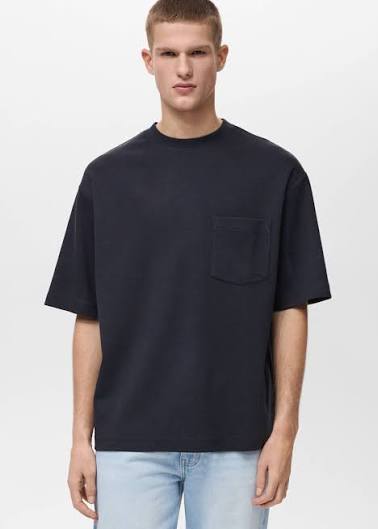 Jarith shop ropa oversize