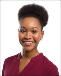 Keisha Leonard's Instagram, Twitter & Facebook