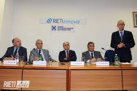 Consorzio per lo sviluppo industriale della provincia di rieti. Consorzio Per Lo Sviluppo Industriale A Ottobre Torna Rieti Innova Rieti Life