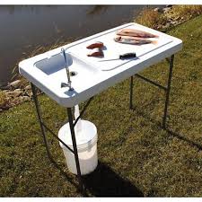 Built In Faucet With Hose Connection Sturdy Legs Joints Lock Into Position For Stability Item Number 651557 Key Specificat En 2020 Fregaderos Caravanas Fregadero