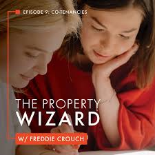 The Property Wizard Podcast — Gentry Learning