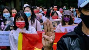 A list of myanmar newspapers for news and information on sports, entertainments, jobs, education, festivals, tourism, lifestyles, movies, travels, weather, real estate, and business. Taiwan Tells Firms In Myanmar To Fly Flags To Distinguish From China Cna