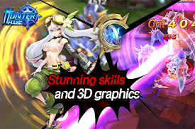 In addition, it is a versatile game. Download Hunter Age Mobile For Android Hunter Age Mobile Apk Appvn Android