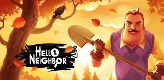 Extracting your apk apps for free. Hello Neighbor Latest Version For Android Download Apk Obb