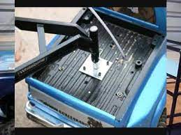 The gooseneck hitch is a class v hitch (and a cheaper, more robust alternative to the fifth wheel hitch) that is designed to tolerate heavy trailer gooseneck hitches are mostly used for livestock trailers and flatbeds. Rc Trailers Youtube