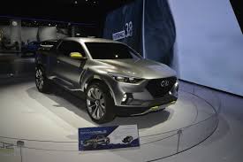 Hyundai santa cruz price in pakistan. Hyundai Santa Cruz Pickup Truck To Launch In 2020 Carspiritpk