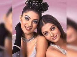 Miss india aishwarya rai 1994. Why Sushmita Sen Feared Losing Against Aishwarya Rai At Miss India 1994 Beautypageants