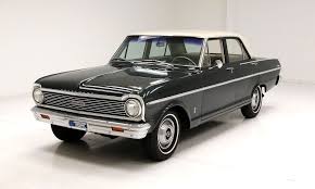 Image result for Sierra Tan 1965 Chevy II