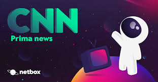 Do konce roku chce kanál dosáhnout sledovanosti 1,5 procenta ve skupině diváků 15 až 69 let. Nova Stanice Cnn Prima News