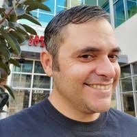 Adam Mrozewski, M.S.