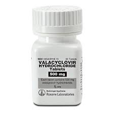 Image result for Valacyclovir