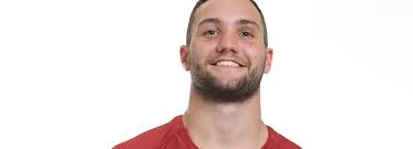 Subloo ready to serve up some skills for the Dolphins