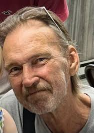 Darry Endicott Obituary (1963