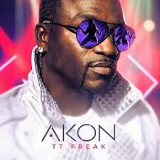 Listen to We Don't Care (Album Version) by AKON in akon playlist online for  free