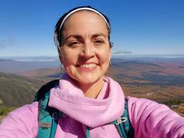 Washington hike with no views but beautiful Ammo ascent