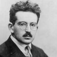 Walter Benjamin