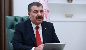 Peki ama fahrettin koca nereli, nerede doğdu, eşi kim? Bakan Koca Dan Aile Hekimleriyle Ilgili Onemli Mesaj Guncel Haberleri