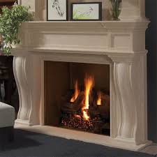 Our stone fireplace mantels are specifically created with attention to detail, stone rendering mastery, and skilled craftsmanship. Cast Stone Fireplace Mantels Mantelsdirect Com