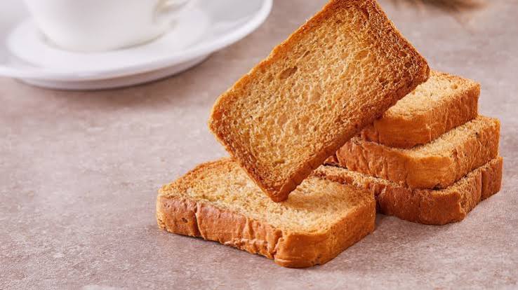 Biscotte