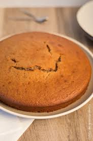 Gateau Aerien Creme De Marron Et Ricotta Recette Gateau Creme De Marron Gateau Marron Alimentation