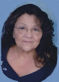 Emma Campos Cook (1952-2015)