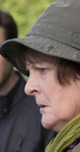 Vera" Home (TV Episode 2018)