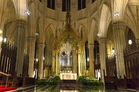 Maybe you would like to learn more about one of these? Precio Entradas Catedral De San Patricio De Nueva York Cuanto Cuesta Entrar