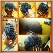 Hot Via Loclife Salon In Raleigh Nc Natural Hair Braids Hair Styles Beautiful Hair