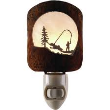 Here you will find rustic wildlife towel bars, robe hooks, towel rings and toilet tissue holders as well as rustic shower curtains and hooks featuring bear, elk, moose, fish, pine cone and other nature designs. Best Fishing Themed Bathroom Decor