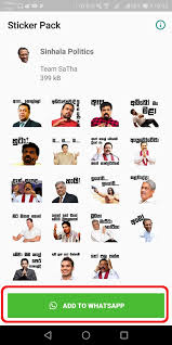 Whatsapp Sticker Update Sticker App Free Download Photoshop Sticker Download
