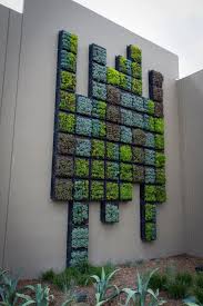 Working Designer Wednesday Succulent Wall Garden Succulent Wall Art Vertical Garden Wall