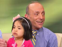 Incredible Fathers and Their Families