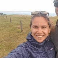 Jillian Shaver's Instagram, Twitter & Facebook