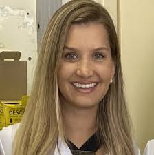 Dra. Angela Dal Pizzol Leite opiniões