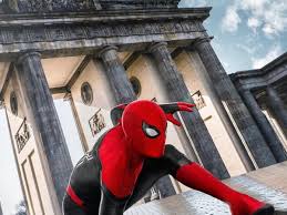 It was directed by sam raimi from a screenplay by raimi, his older brother ivan and alvin sargent. Spider Man 3 Filming Reportedly Delayed Tom Holland Will Don Superhero Suit In First Half Of 2021 Pinkvilla