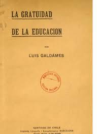 Hasta 2015 el financiamiento al estudiante a través de becas de matrícula y arancel respondía al modelo subsidiario. La Gratuidad De La Educacion