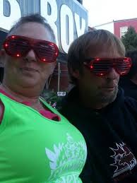 Contributions to the tribute of Charlene Sherrard Gibbons