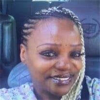 LaTonya Renee Rice-Barnes Obituary